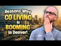 HUGE Reasons Why CO-LIVING Strategy Is EXPLODING in Denver CO Real Estate Market