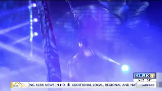 paranormal cirque