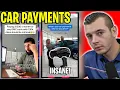 25 Minutes of INSANE Car Payments Prices in 2025