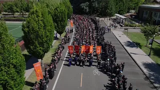OSU 2026 commencement