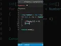 How to loop through a Array