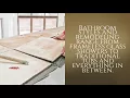 Best Bathroom Remodeling In Pompano Beach RAF Stone Projects