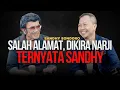 Download Lagu BISIKAN RHOMA # 182: PENGALAMAN SANDHY SONDORO BERMUSIK DI JERMAN, SAMPAI BENTUK TRIO LESTARI