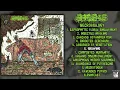 Download Lagu Effluence - Necrobiology FULL ALBUM (2024 - Brutal Death Metal / Free Jazz / Gorenoise)