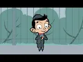 Download Lagu Bean's Trip Down Memory Lane! | Mr Bean Animated Season 1 | Full Episodes | Mr Bean Official