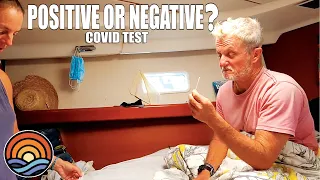 COVID TEST…Positive or Negative?