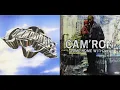 Hey Ma - Cam'ron feat. Juelz Santana (Original Sample Intro) (Easy - Commodores)