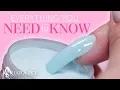 What is Dip Powder Everything You Need to Know about Dipping Powder Dip 101