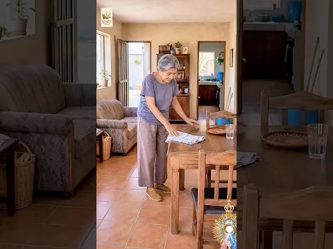 Humilló a una anciana y recibió su merecido al instante 🛑😱