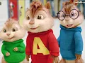 Owl city - Shine Your Way (chipmunks)