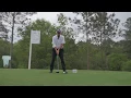 Rocco Mediate Senior PGA Champ Vertical Groove Golf