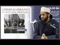 Lagu ‘Umdah al-Ahkaam || Introduction To Purification || Lesson 2 || Ustaadh Yasin Munye