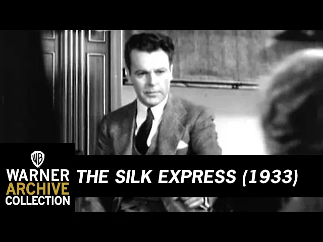 The Silk Express (Preview Clip)