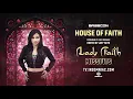 Lady Faith for House of Faith Livestream hosted by EDM Maniac (April 15, 2021)