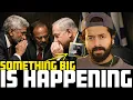 Lagu 🚨Jaishakar - Ajit Doval - Netanyahu MEET Explained In 15 MINS ⏰| Aye Jude✊