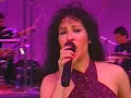 Selena - Baila Esta Cumbia (Live From Astrodome)