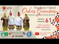 Download Lagu HRK CANGGU BATU BRAK | PAGELARAN VIRTUAL ORKES GAMBUS BUMI SEKALA BEKHAK