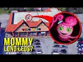 Download Lagu DRONE CATCHES MOMMY LONG LEGS AT TOYS R US!! SHE CAME AFTER US!!