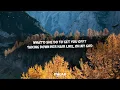 Gracie Abrams - That's So True (Clean - Lyrics)
