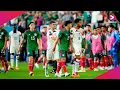 HIGHLIGHTS USA 3-0 Mexico Pulisic double in 4 red card game ended early due to homophobic chants