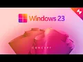 Lagu Windows 23