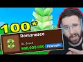 Download Lagu ELÜLTETTEM a LEGDRÁGÁBB MAGOKAT 100* a Grow a Garden-ben 🌱