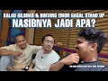 Lagu Video Keempat : Adi Arkiang salah langka dalam ber-PDKT