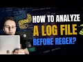 How To Analyze A Log File