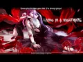 Download Lagu Nightcore - Living In A Nightmare