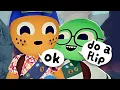 Download Lagu I'd jump off a PEAK if my friend told me to