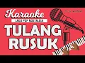 Download Lagu Karaoke TULANG RUSUK YANG LAMA HILANG // Music By Lanno Mbauth