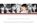 Download Lagu BTS (Bangtan Boys (방탄소년단) - War of Hormone (Color Coded Han|Rom|Eng Lyrics)