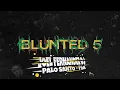 Bruno LC, Blunted Vato, Mesita   REMIX FUNK PERREO   BLUNTED 5   Joel Fernández DJ
