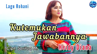 Download Heidy Diana - Lagu Rohani 11: \ MP3