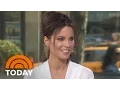 Kate Beckinsale On Love Friendship Reuniting With Chloe Sevigny TODAY