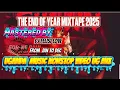 Lagu THE END OF YEAR 2025 NEW UGANDAN MUSIC NONSTOP VIDEO UG MIX LATEST DECEMBER 2025 BY DJ FELISI LOVE 