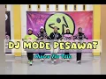 DJ MODE PESAWAT | Zumba | Dance Fitness | Choreo Zin Titin | STUDIO MIYUKI