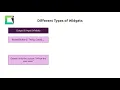 Tutorial - Visible Invisible Layout Control Widgets Flutter App Development Tutorials