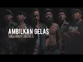 Shaggy Dog (Feat. NDX A.K.A) - Ambilkan Gelas (Lirik) #fypage #fyp #fypシ゚viral #beranda #shaggydog