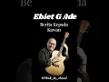 Download Lagu Ebiet G Ade - Berita Kepada Kawan