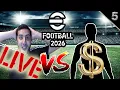 Download Lagu eFootball 2026 | A Stream For All #5