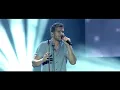 Pablo Alborán - Curo tus labios, Miedo (Directo Sevilla, 16 junio 2018)