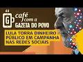 Download Lagu NOTÍCIAS DA MANHÃ: Máquina de Lula trabalha contra anistia e autopromoção | CAFÉ COM A GAZETA