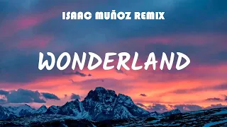 Download Axel Johansson - Wonderland (Isaac Muñoz Remix) MP3