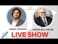 Prophetic Word Prophetic Training and Prophetic Insight by Bishop Bill Hamon