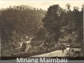 Download Lagu Minang maimbau
