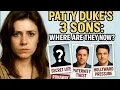 Whatever Happened To Patty Dukes 3 Children