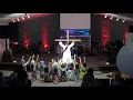 Kids Easter Drama 2019 - This Blood