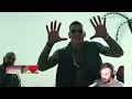 Sa4 x Gzuz - Count your blessings | REACTION