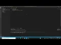 convert text to speech in python only 4 line code